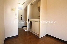 アクティブ23 203 ｜ 岡山県倉敷市徳芳162-3（賃貸アパート1R・2階・18.00㎡） その7