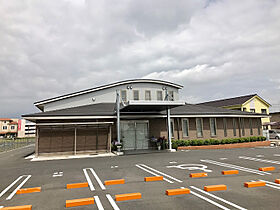 ハイマート Ｂ ｜ 岡山県倉敷市中庄1234-6（賃貸一戸建3LDK・1階・66.24㎡） その21