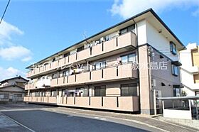 ハイカムールウエストリバー　Ａ棟 105 ｜ 岡山県岡山市北区撫川1053（賃貸アパート3LDK・1階・65.46㎡） その16