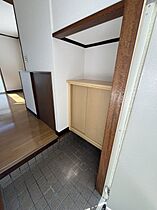 光ハイツ笹賀　B棟 2 ｜ 岡山県井原市笹賀町1792-6（賃貸アパート2LDK・1階・59.82㎡） その7