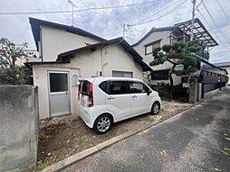 🉐敷金礼金0円！🉐浜町戸建て
