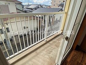 ぴりおど青江 202 ｜ 岡山県倉敷市青江6-5（賃貸アパート1LDK・2階・38.35㎡） その15