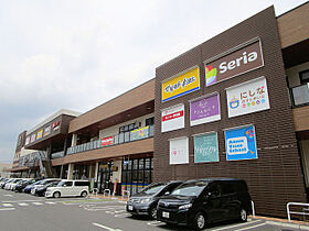 フィオーレB 201 ｜ 岡山県倉敷市白楽町261-1（賃貸アパート1LDK・2階・45.70㎡） その4