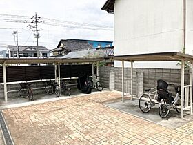 ブルースター東宮　Ａ館 105 ｜ 岡山県総社市総社3丁目3-7-1（賃貸アパート2LDK・1階・53.20㎡） その4