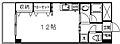 ルミエール松島6階5.3万円
