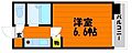 ミヨシマンション4階3.5万円