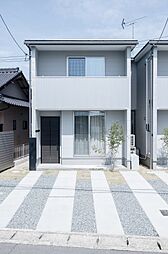 ロッジア・中庄
