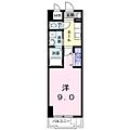 エバーグリーン倉敷6階5.4万円