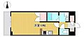 ジュネス天領25階4.4万円
