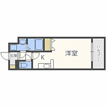 福岡県福岡市博多区博多駅南2丁目（賃貸マンション1R・6階・25.42㎡） その2