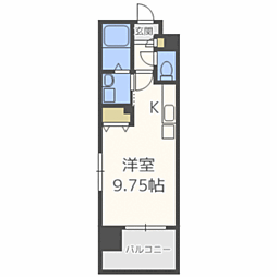 中洲川端駅 5.1万円