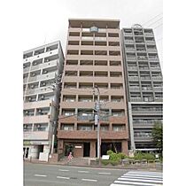 福岡県福岡市中央区六本松4丁目（賃貸マンション1K・8階・24.88㎡） その21