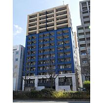 福岡県福岡市博多区中呉服町（賃貸マンション1K・8階・20.70㎡） その1