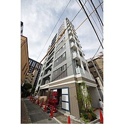 福岡市地下鉄七隈線 渡辺通駅 徒歩4分の賃貸マンション