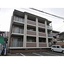 福岡県福岡市博多区相生町2丁目（賃貸マンション1K・2階・24.94㎡） その1