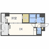 福岡県福岡市東区馬出5丁目（賃貸マンション1LDK・7階・31.27㎡） その2