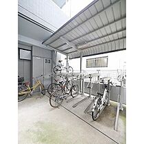 福岡県福岡市東区箱崎1丁目（賃貸マンション1K・2階・24.44㎡） その14