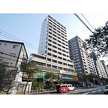 福岡県福岡市中央区六本松3丁目（賃貸マンション1K・1階・24.48㎡） その21