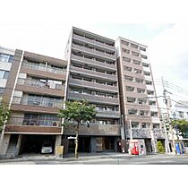 福岡県福岡市中央区警固3丁目（賃貸マンション1K・8階・24.64㎡） その1