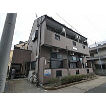 福岡県福岡市南区大楠1丁目（賃貸アパート1K・2階・18.14㎡） その1