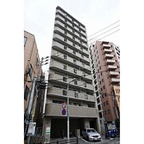 福岡県福岡市中央区平尾2丁目（賃貸マンション1K・5階・21.55㎡） その1