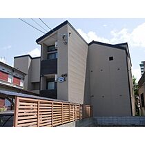 福岡県福岡市博多区御供所町（賃貸アパート1K・2階・24.22㎡） その1