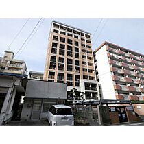 福岡県福岡市中央区薬院3丁目（賃貸マンション1K・5階・24.97㎡） その1