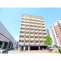 福岡県福岡市東区筥松2丁目（賃貸マンション1DK・5階・28.16㎡） その22