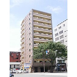 福岡市地下鉄空港線 祇園駅 徒歩4分