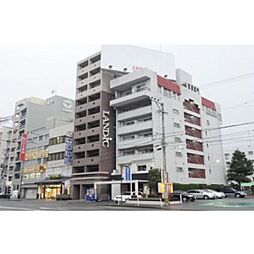 西鉄天神大牟田線 西鉄平尾駅 徒歩4分