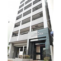 福岡市地下鉄七隈線 渡辺通駅 徒歩8分