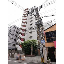 🉐敷金礼金0円！🉐福岡市地下鉄空港線 祇園駅 徒歩5分