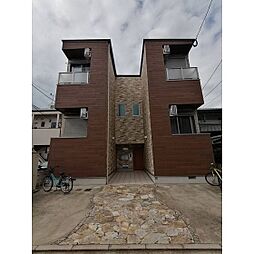 福岡市地下鉄箱崎線 箱崎宮前駅 徒歩7分