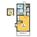 ウエストサイド箱崎5階5.5万円