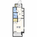 マンション花房3階5.2万円