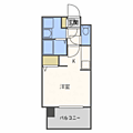 エンクレスト西公園32階5.7万円