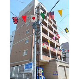 西鉄天神大牟田線 雑餉隈駅 徒歩4分