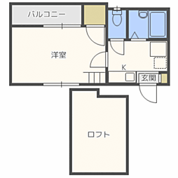 西鉄天神大牟田線 井尻駅 徒歩12分