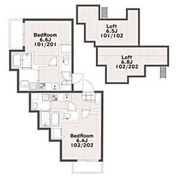 JR鹿児島本線 吉塚駅 徒歩6分
