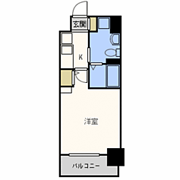 福岡市地下鉄空港線 大濠公園駅 徒歩9分