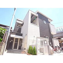 鹿児島本線 笹原駅 徒歩2分