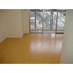 福岡市地下鉄空港線 天神駅 徒歩8分の賃貸マンション 5階1Kのリビング/ダイニング