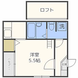 福岡市地下鉄七隈線 桜坂駅 徒歩9分 1階/-