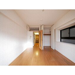 ダイナコートスタシオン博多 1Kの写真