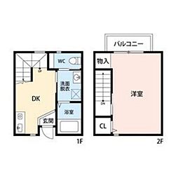 福岡市地下鉄七隈線 六本松駅 徒歩12分 1階/-