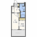 グランフォーレ呉服町7階6.0万円