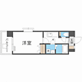 エンクレスト天神東35階6.0万円