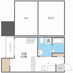 JR鹿児島本線 笹原駅 徒歩8分