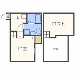 福岡市地下鉄箱崎線 千代県庁口駅 徒歩9分