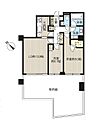 神宮前五丁目ブランシェ1階55.0万円